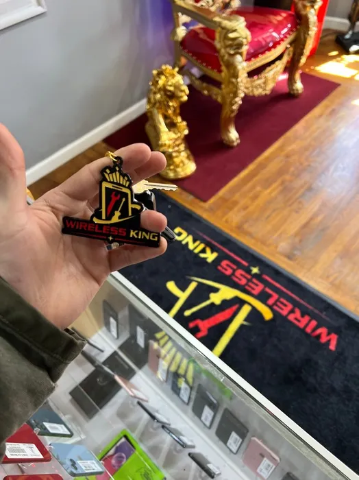 ImprintNow.ca - Metal Keychain