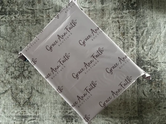 ImprintNow.ca - Custom Poly Mailer