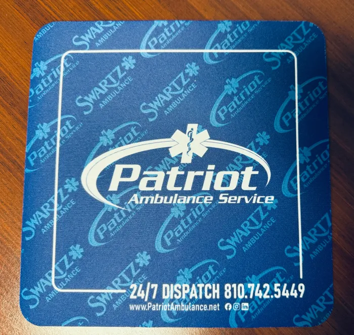 ImprintNow.ca - Custom Square Mouse Pad