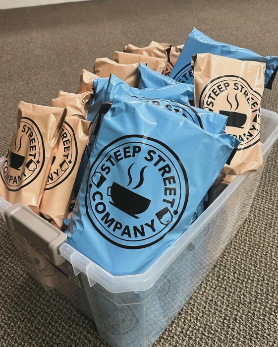 ImprintNow.ca - Custom Poly Mailer