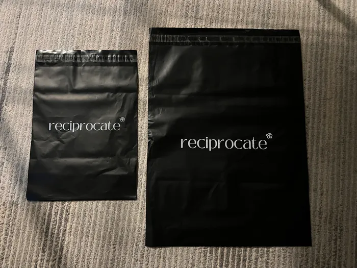 ImprintNow.ca - Custom Poly Mailer