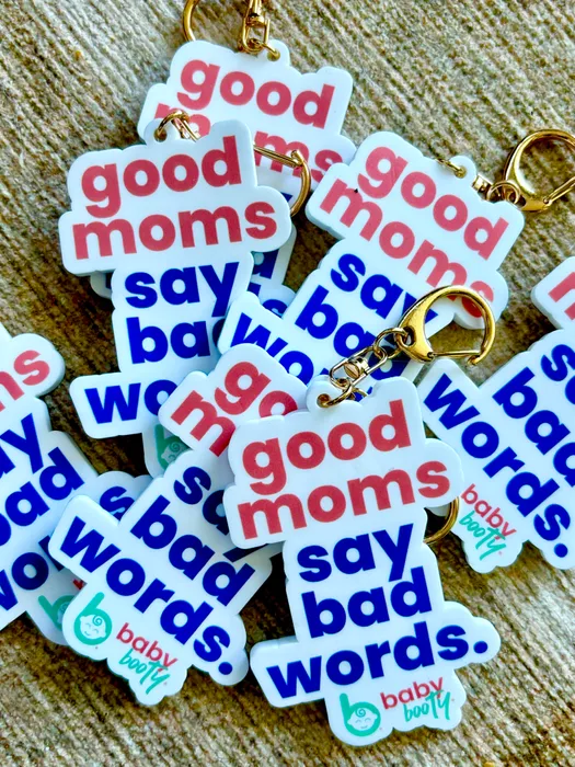 ImprintNow.ca - PVC Keychain