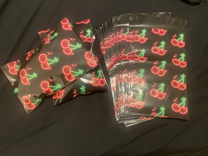 ImprintNow.ca - Custom Poly Mailer