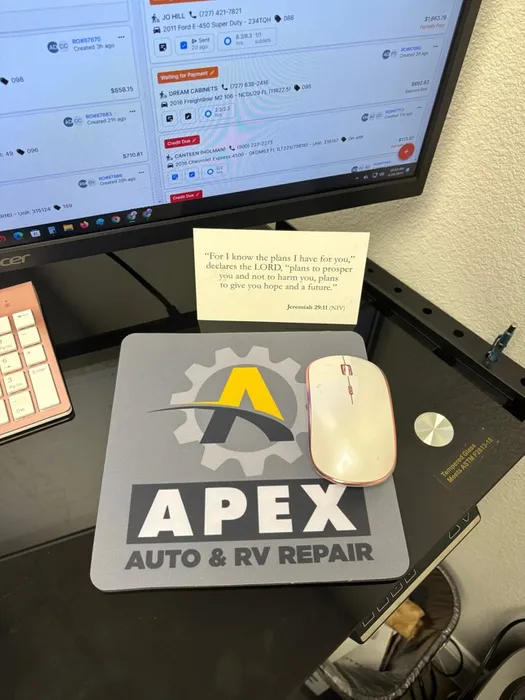 ImprintNow.ca - Custom Square Mouse Pad