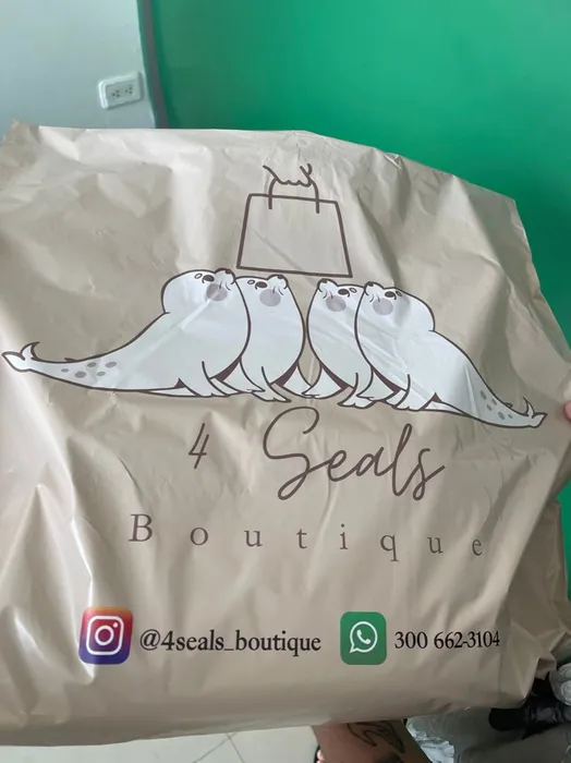 ImprintNow.ca - Custom Poly Mailer