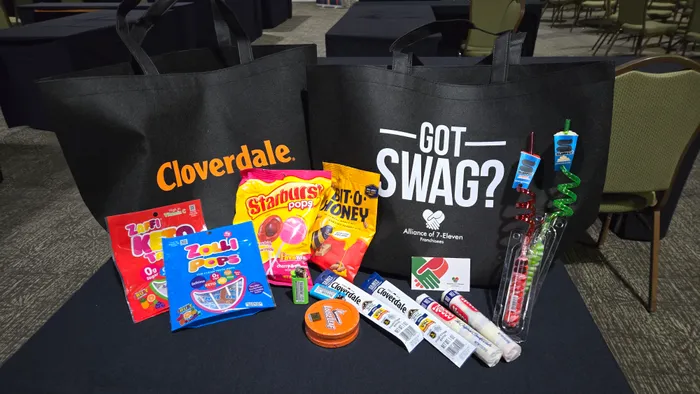 ImprintNow.ca - Custom Shopper Tote Bag