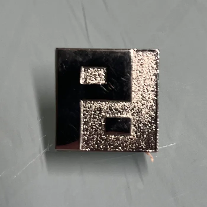 ImprintNow.ca - Die Struck Pin