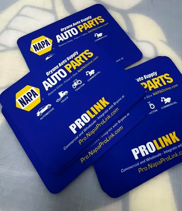 ImprintNow.ca - Custom Printed Rectangular Mouse Pad