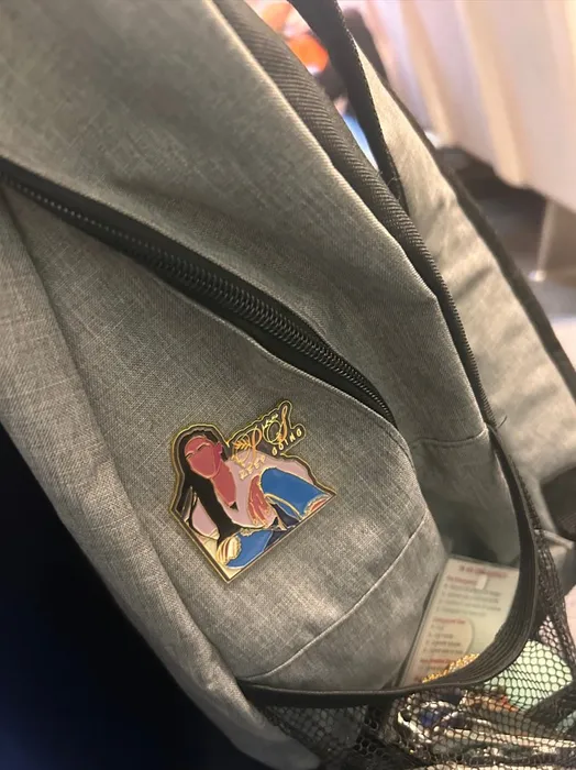 ImprintNow.ca - Soft Enamel Pin