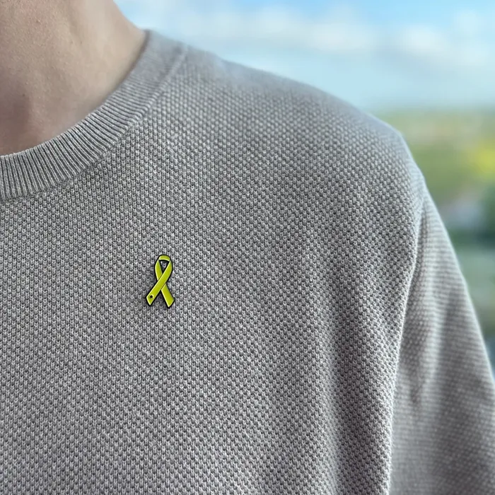 ImprintNow.ca - Soft Enamel Pin