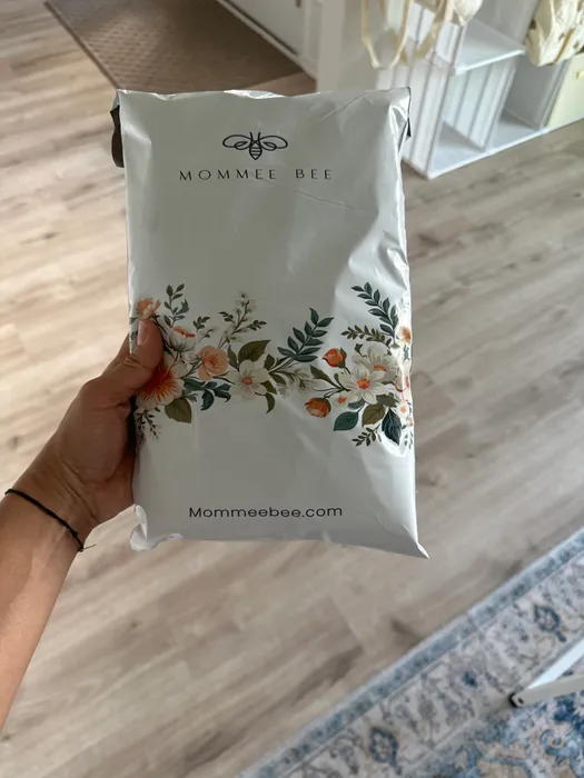 ImprintNow.ca - Custom Poly Mailer