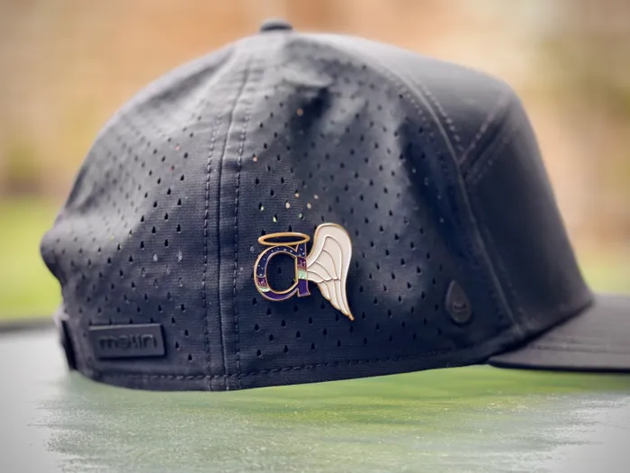 ImprintNow.ca - Soft Enamel Pin