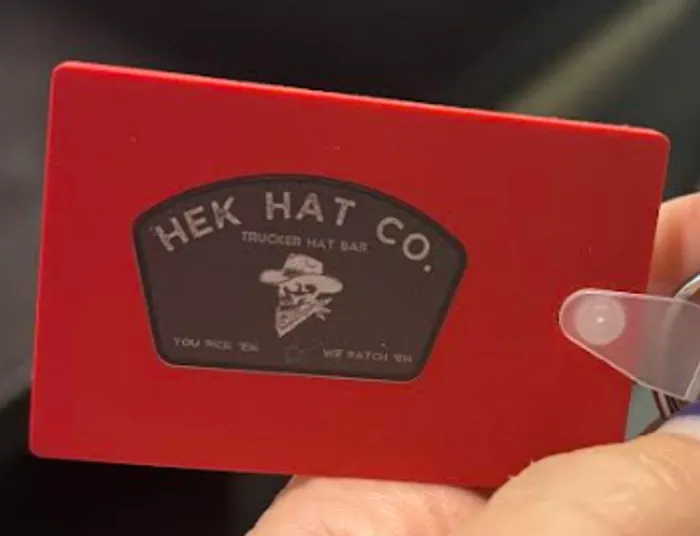 ImprintNow.ca - Luggage Tag Keychain