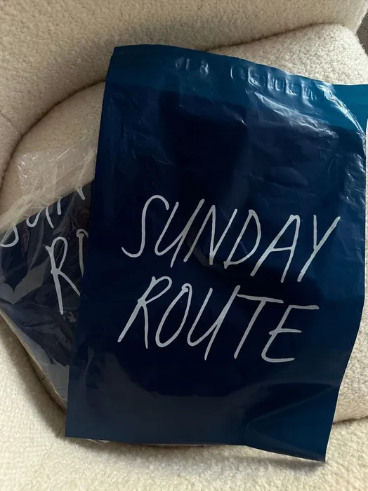 ImprintNow.ca - Custom Poly Mailer