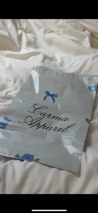 ImprintNow.ca - Custom Poly Mailer