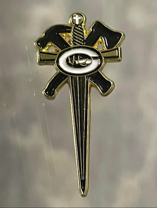 ImprintNow.ca - Soft Enamel Pin