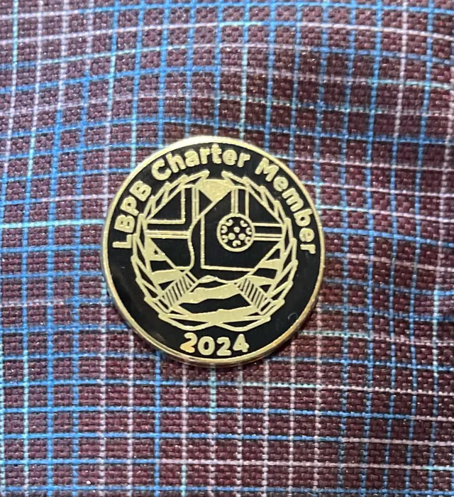 ImprintNow.ca - Hard Enamel Pin