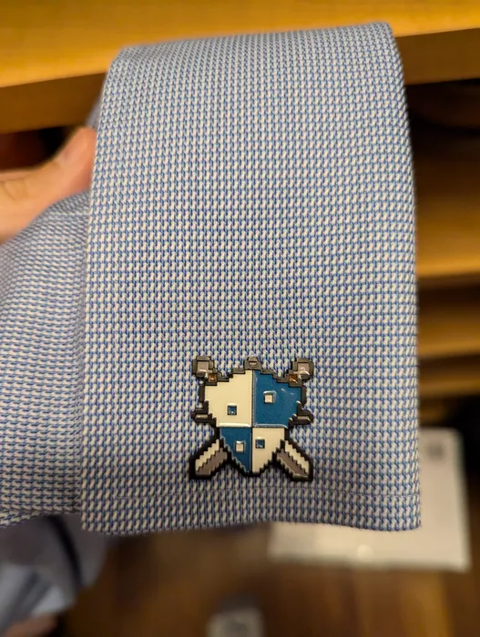 ImprintNow.ca - Soft Enamel Pin