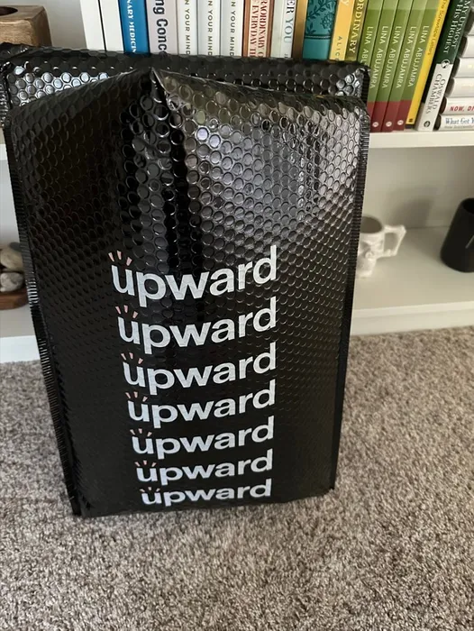 ImprintNow.ca - Custom Holographic Bubble Mailer