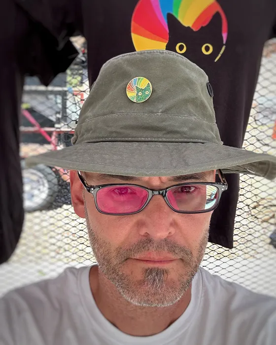 ImprintNow.ca - Hard Enamel Pin