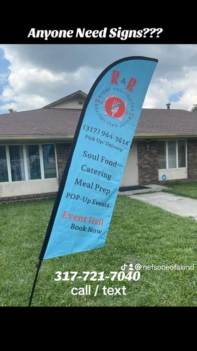 ImprintNow.ca - Feather Flag