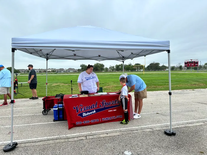 ImprintNow.ca - Custom Rectangle Table Covers