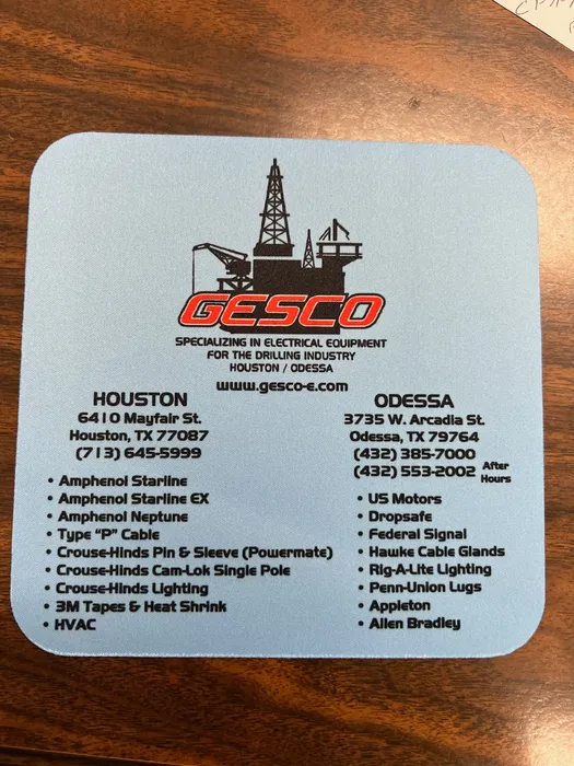 ImprintNow.ca - Custom Square Mouse Pad