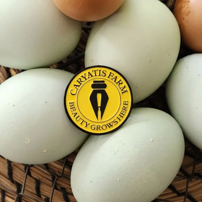 ImprintNow.ca - Soft Enamel Pin