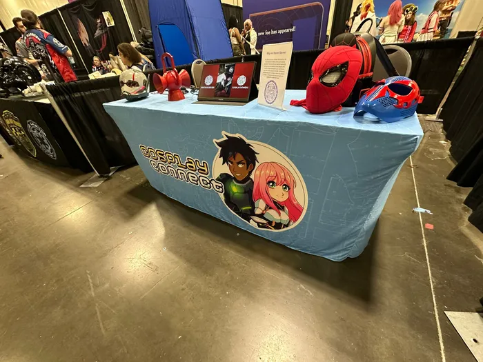 ImprintNow.ca - Custom Rectangle Table Covers