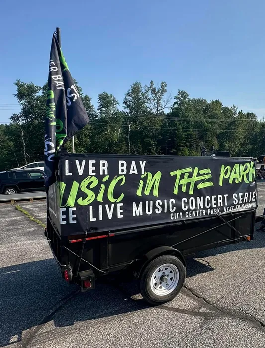 ImprintNow.ca - Rectangle Flag