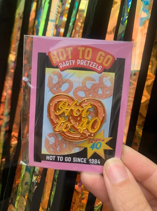 ImprintNow.ca - Hard Enamel Pin