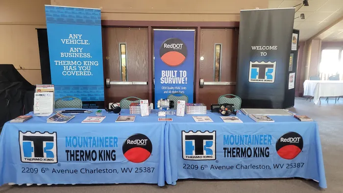 ImprintNow.ca - Custom Rectangle Table Covers