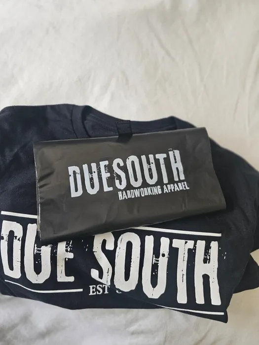 ImprintNow.ca - Custom Poly Mailer