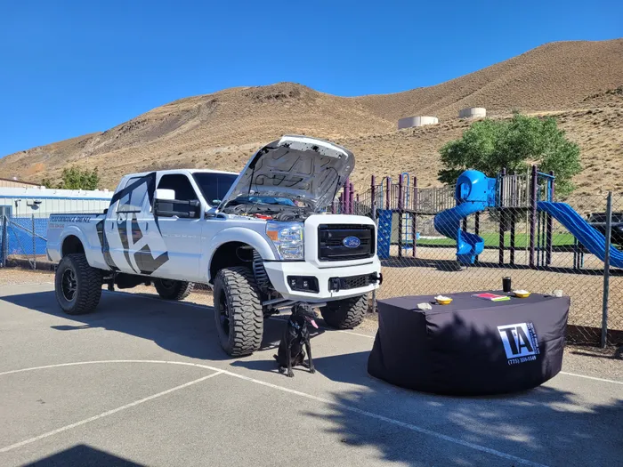 ImprintNow.ca - Custom Rectangle Table Covers