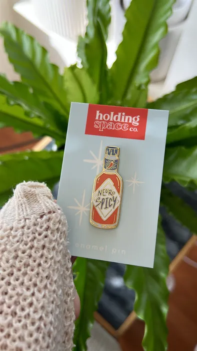 ImprintNow.ca - Hard Enamel Pin