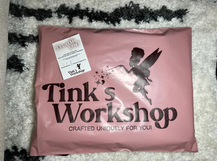 ImprintNow.ca - Custom Poly Mailer