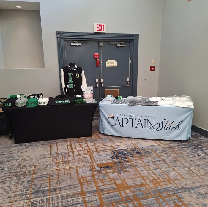 ImprintNow.ca - Custom Rectangle Table Covers