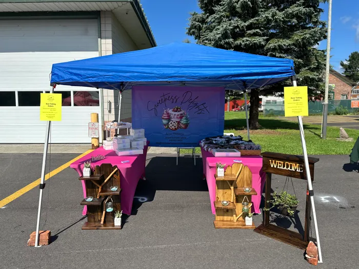 ImprintNow.ca - Custom Vinyl Banners