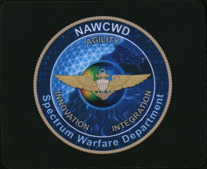 ImprintNow.ca - Custom Neoprene Non-Slip Mouse Pad