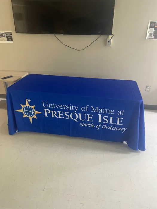 ImprintNow.ca - Custom Rectangle Table Covers