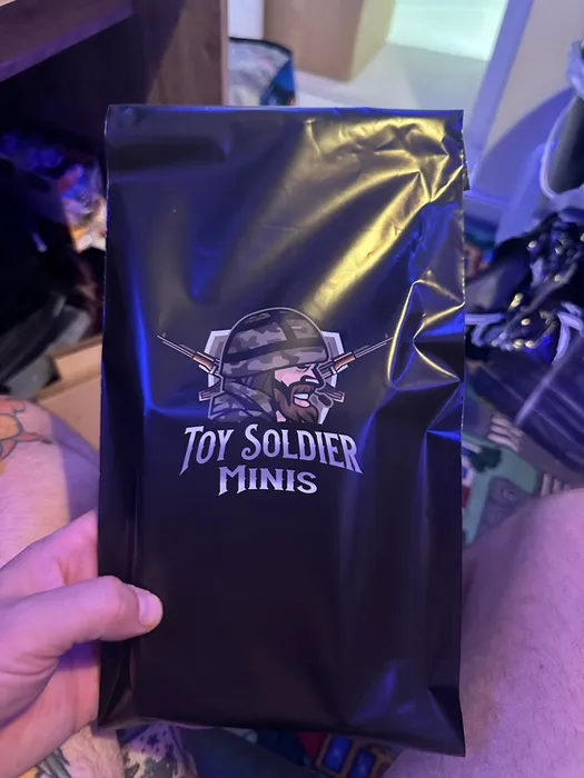 ImprintNow.ca - Custom Poly Mailer