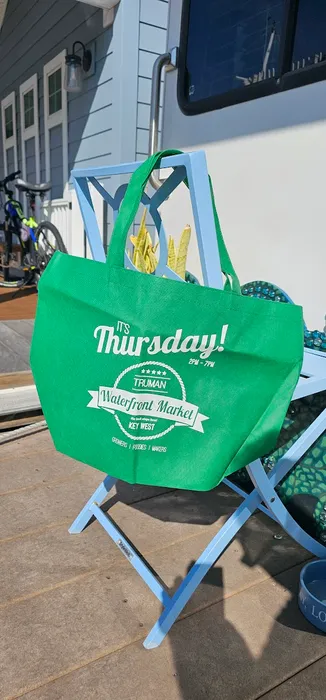 ImprintNow.ca - Custom Shopper Tote Bag