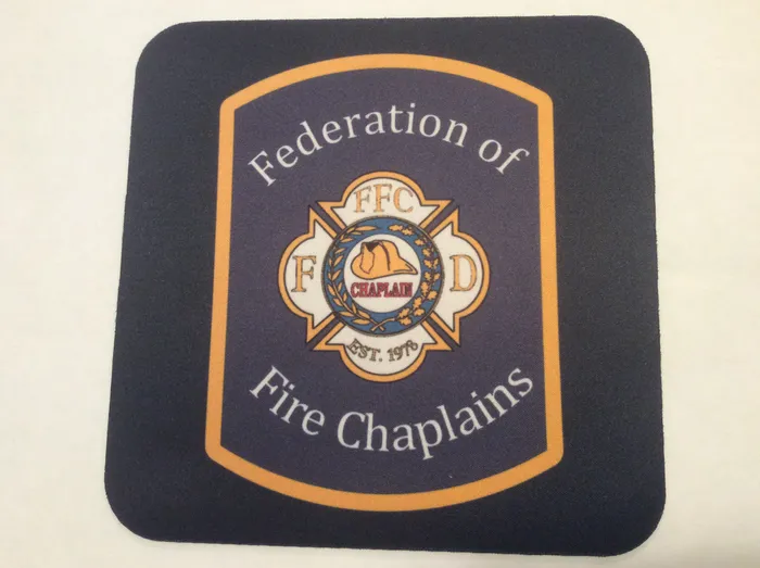 ImprintNow.ca - Custom Square Mouse Pad