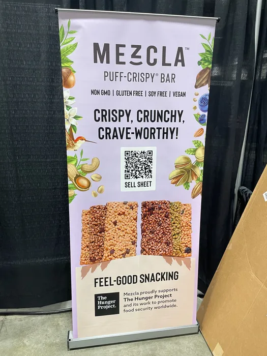 ImprintNow.ca - Roll Up Banner Stands