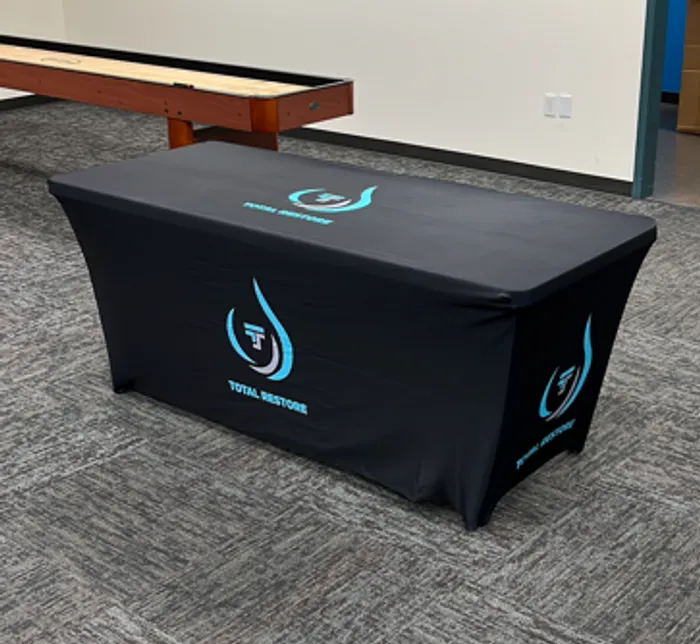 ImprintNow.ca - Custom Rectangle Table Covers