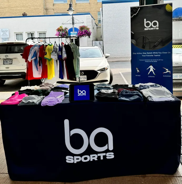 ImprintNow.ca - Custom Rectangle Table Covers