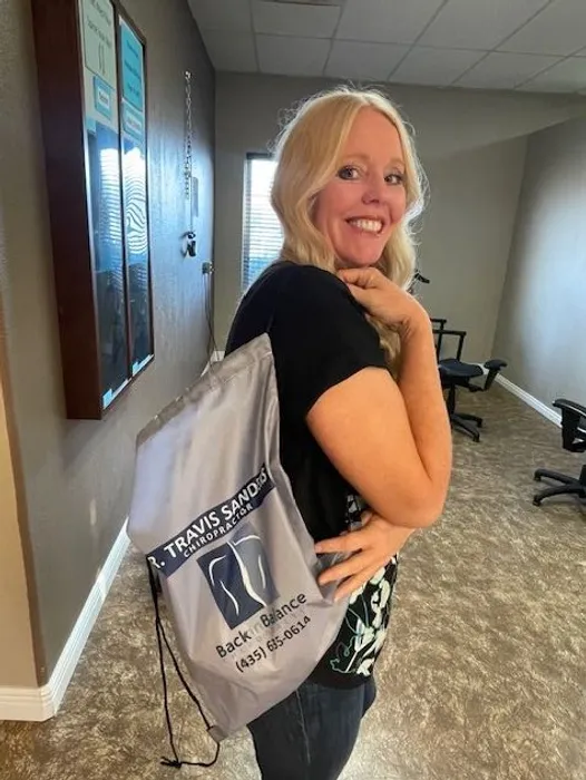 ImprintNow.ca - Custom Nylon Drawstring Bag