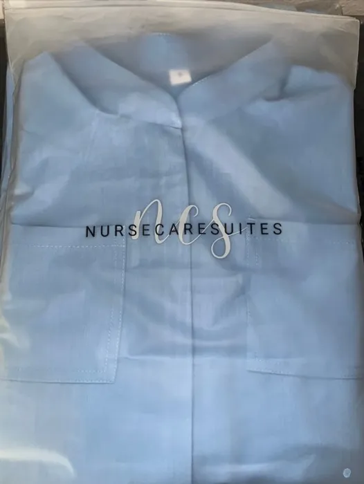 ImprintNow.ca - Zipper Frosted Bag