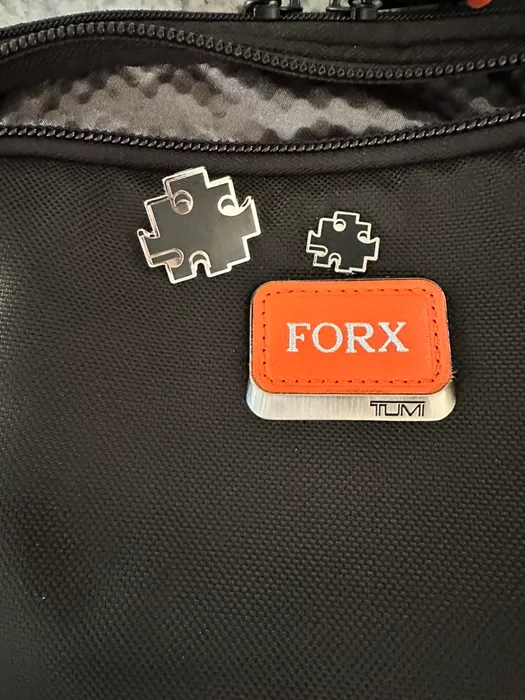 ImprintNow.ca - Hard Enamel Pin