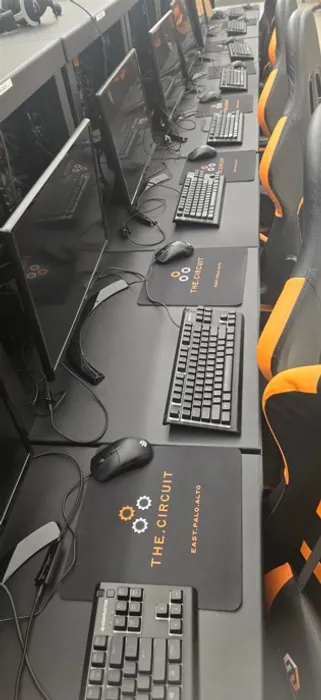 ImprintNow.ca - Custom Square Mouse Pad